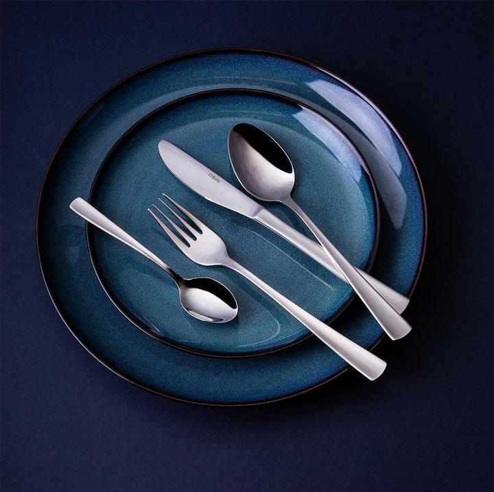 Actual product image Lunasol Elements Night crockery set, 12-piece, for 4 people (12 pcs.)