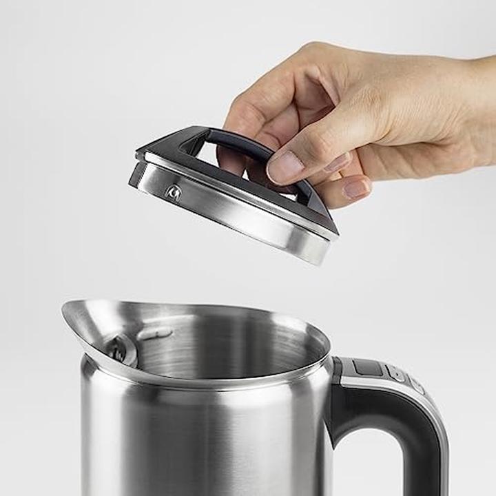 Actual product image Caso Kettle (1 l)