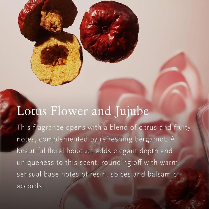 Actual product image Rituals Jing (Body care set)