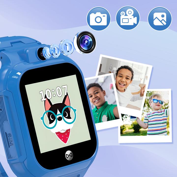 Image du produit Forever Kids See Me! 3 KW-320