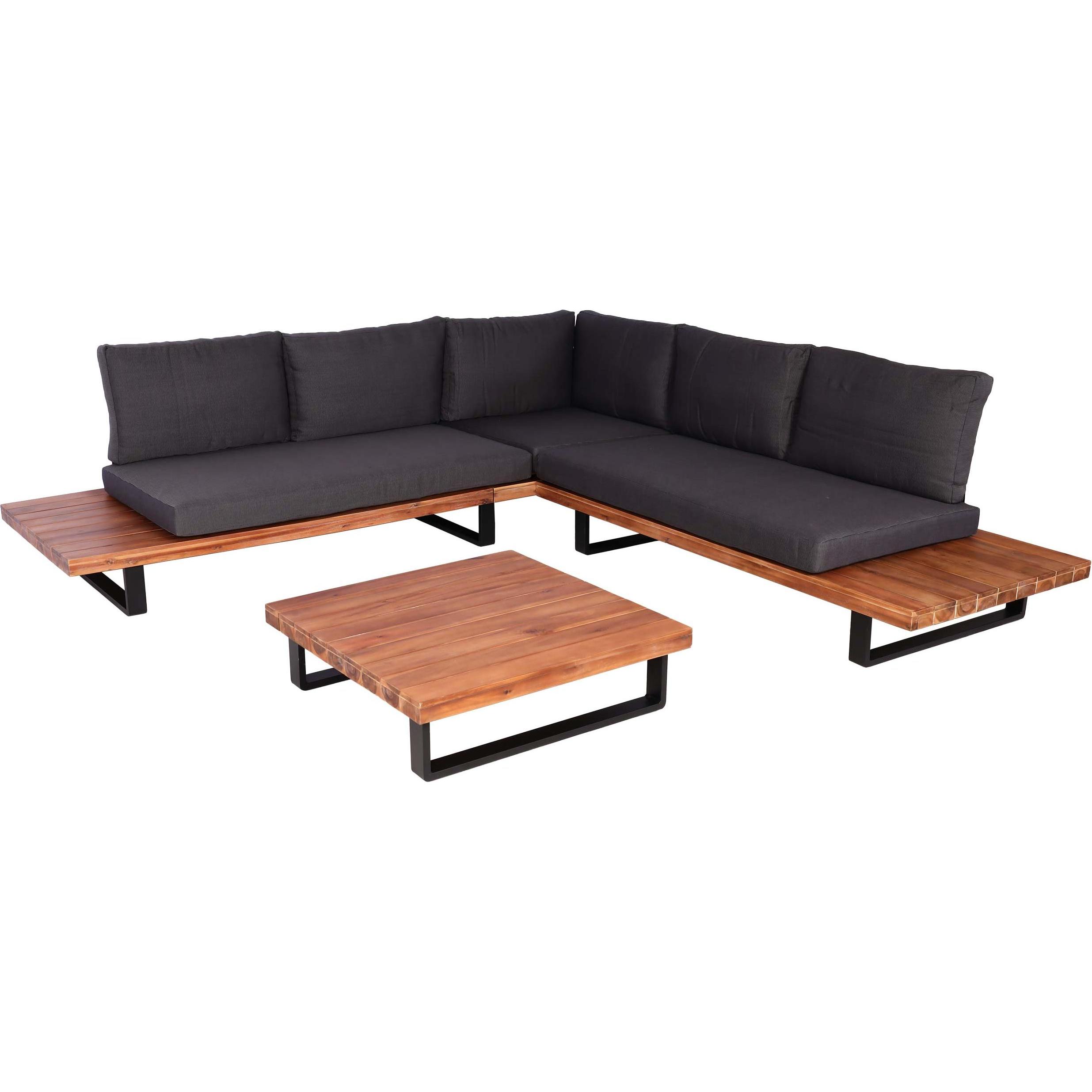 MCW, Gartenlounge, H54