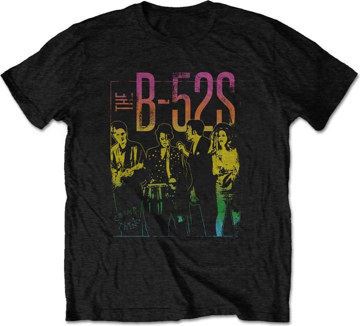 Immagine prodotto B52s Cosmic Thing (L)
