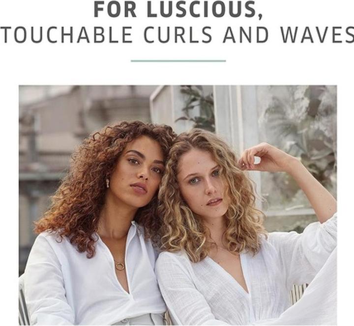 Produktbild Wella Nutricurls Waves and Curls Mask (150 ml)