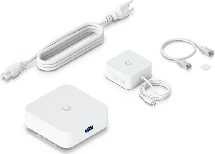 Actual product image Ubiquiti UniFi Express 7