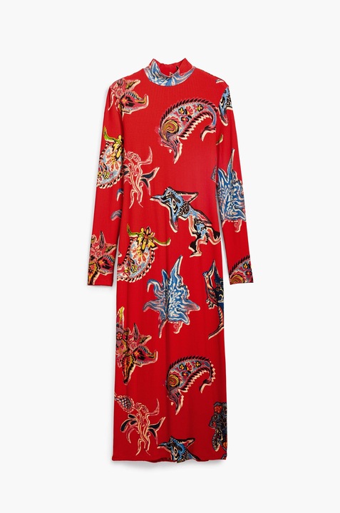 Actual product image Desigual Lacroix (XL)