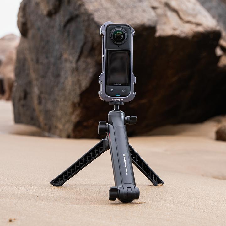 Produktbild Pgytech Insta360 X4 Camera Cage