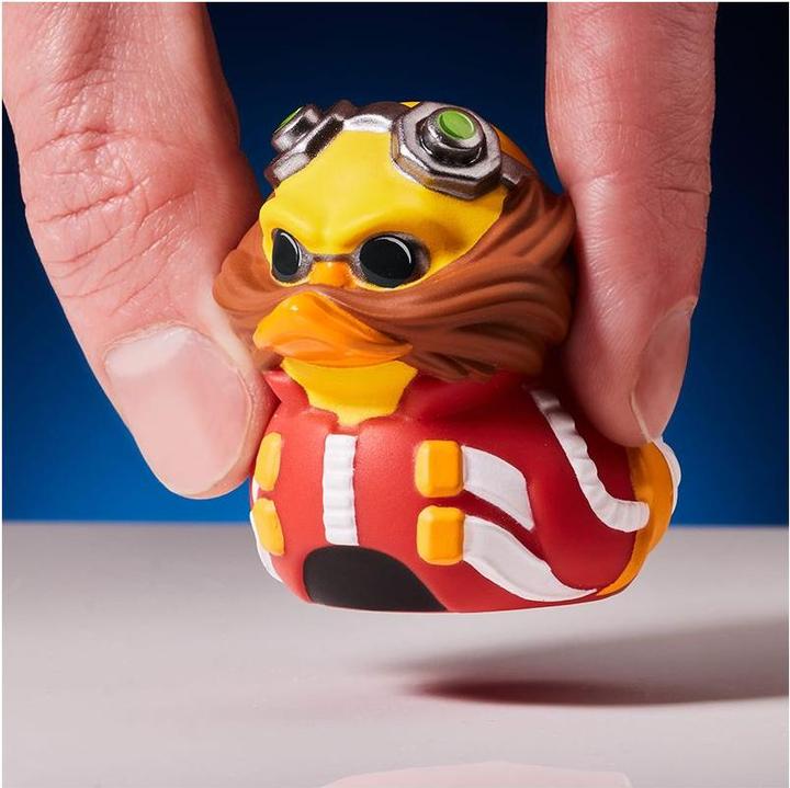 Image du produit Numskull TUBBZ Mini : Sonic - Dr. Eggman