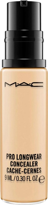 Actual product image MAC Cosmetics Pro Longwear Concealer (NC30)
