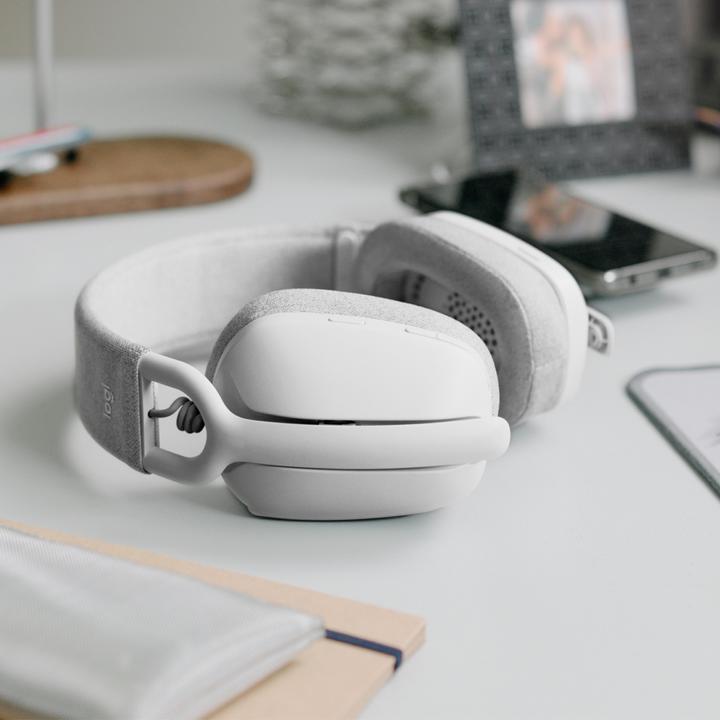 Produktbild Logitech Zone Vibe 100 (Kabellos, USB-C)