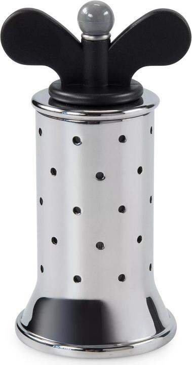Alessi Stainless steel pepper mill (Pepper)