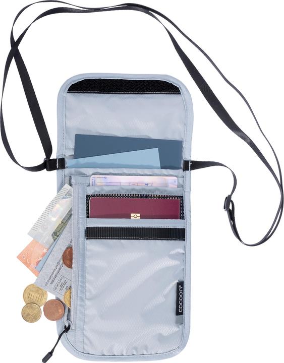Immagine prodotto Cocoon Neckwallet Light (Documento & Portafoglio)