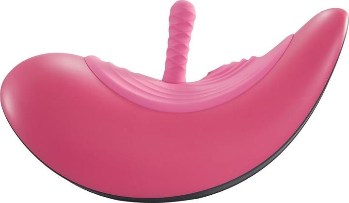 Actual product image Vibepad Ride On