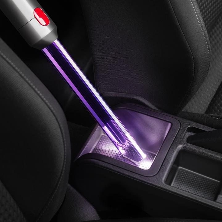 Productafbeelding Dyson Uitgebreide reinigingsset voor de V8, V10, V11, V15