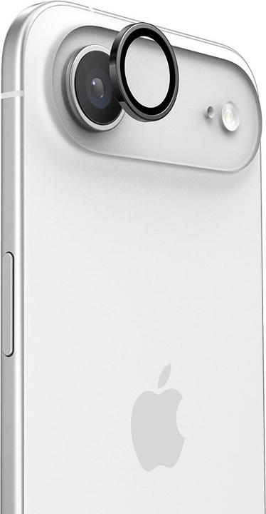 Produktbild Torras Lensguard Iphone 17 Air Black (1 Stk., Apple iPhone 17)