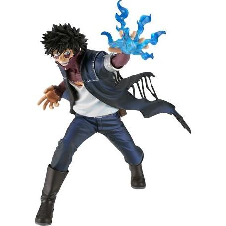 Banpresto My Hero Academia The Evil Villains Vol5 Dabi (B) 13cm