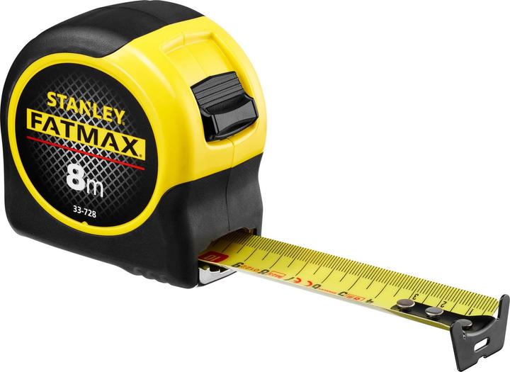 Actual product image Stanley Measuring tape (8 m)