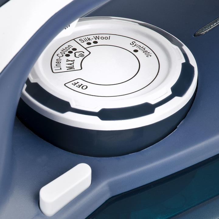 Actual product image Girmi ST61 (2200 W, 130 g/min)