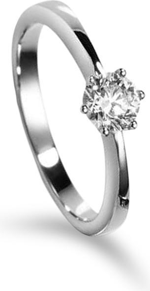 Image du produit Muau Solitaire (54, Or 750/18 K)