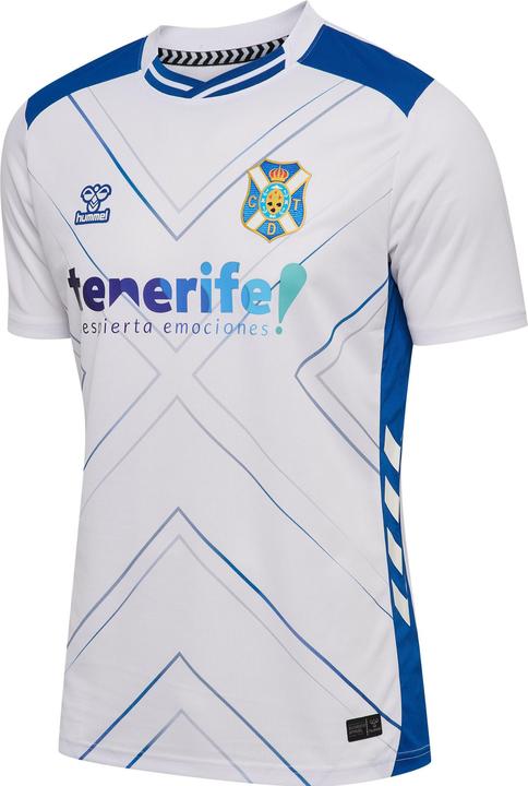 Produktbild hummel CD Tenerife Trikot (L)