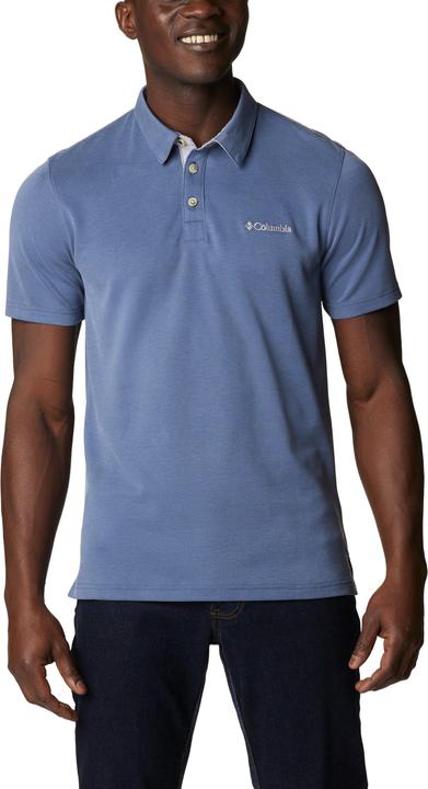 Produktbild Columbia Nelson Point Polo (5XL)