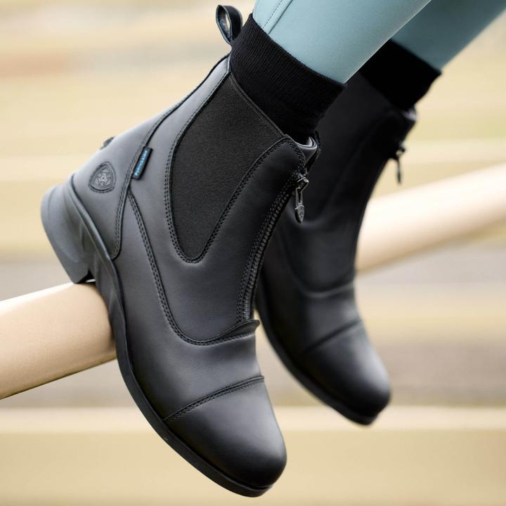 Actual product image Ariat Heritage (38.5)