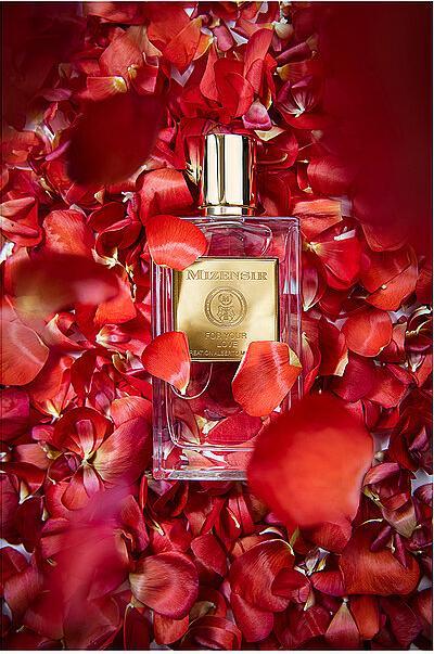 Immagine prodotto Mizensir Per il tuo amore (Eau de parfum, 100 ml)