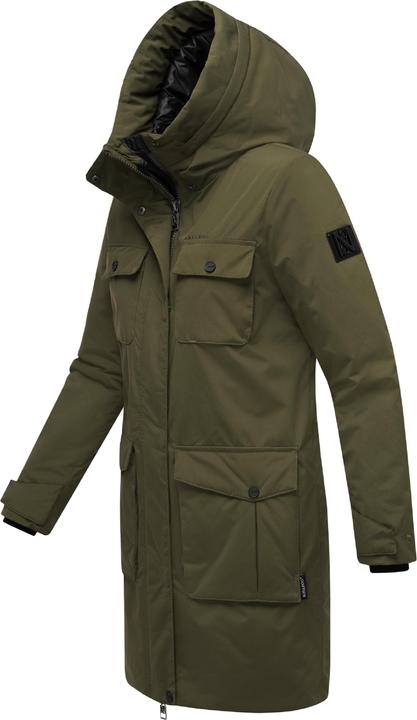 Produktbild Navahoo Eissturm 14 (3XL)