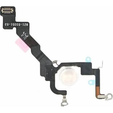 Thumbnail - OEM Flash Light Flex für iPhone 13 Pro (iPhone 13 Pro), Mobilgerät Ersatzteile