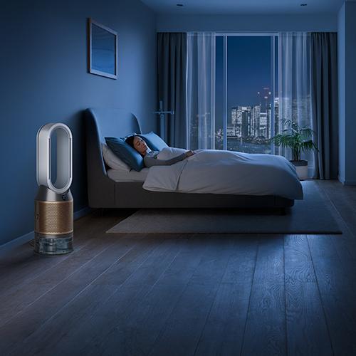 Immagine prodotto Dyson Humidify + Cool Formaldehyde PH04 (81 m²)