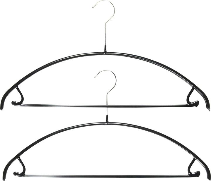 Mawa Set of 2 universal hangers (2x)