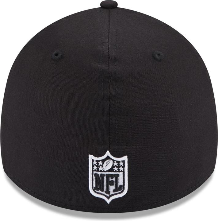 Immagine prodotto New Era Cappellino 39Thirty - NFL Green Bay Packers (S, M)