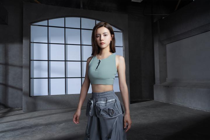 Produktbild Zhiyun CINEPEER CF100 Stick Light COMBO (Stableuchte)