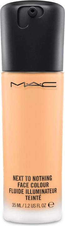 Actual product image MAC Cosmetics Next To Nothing Face Colour (MEDIUM)