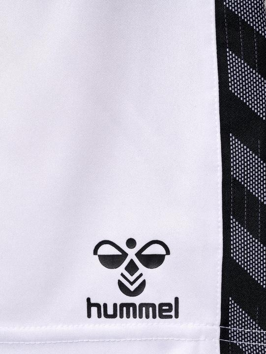 Produktbild hummel Hmlauthentic Pl Shorts Kids (116)