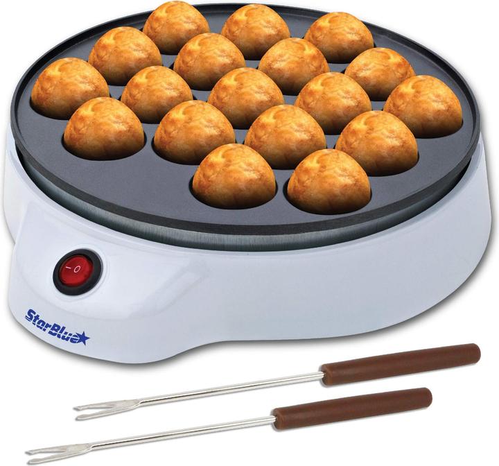 Produktbild StarBlue Takoyaki Maker