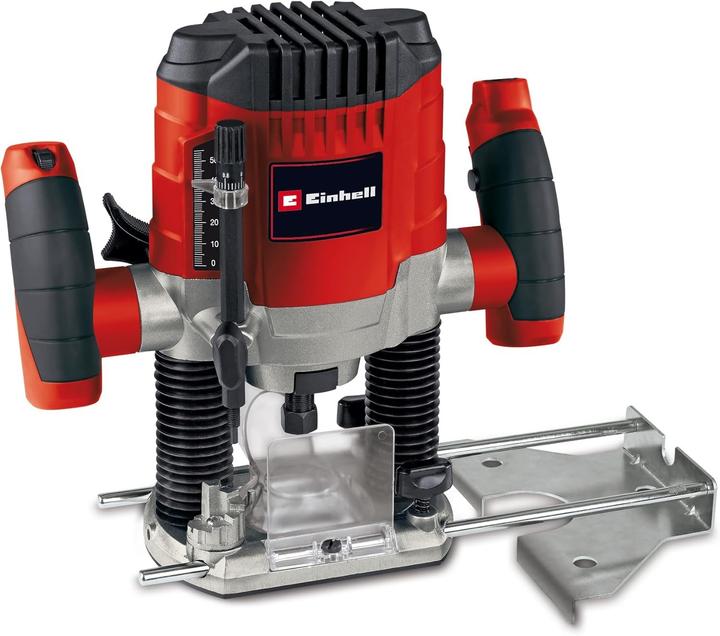 Einhell TC-RO 1155 Kit