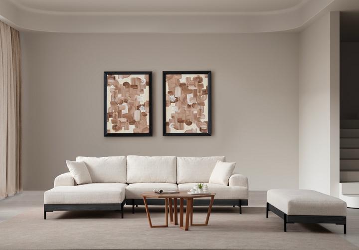 Produktbild Atelier del Sofa Eti (Ecksofa)