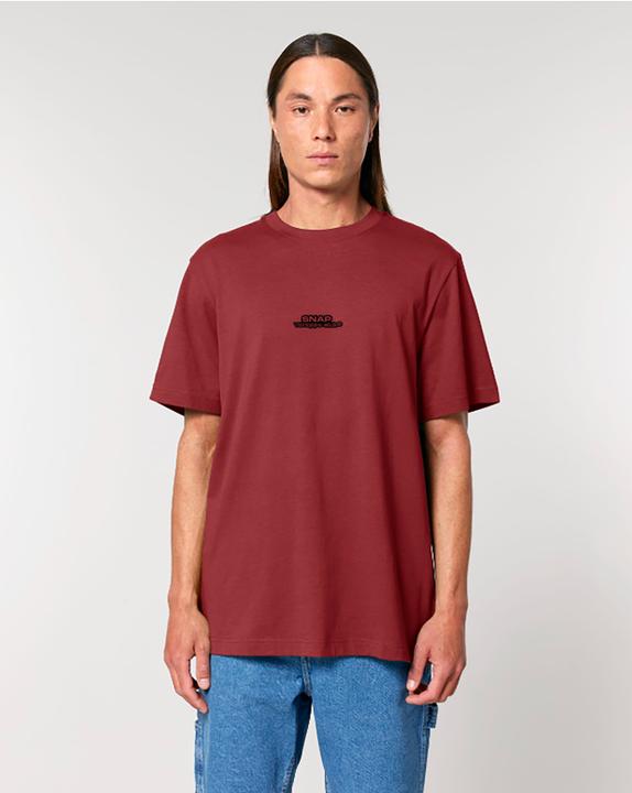 Produktbild Snap Boulder To Go - T-Shirt (M)