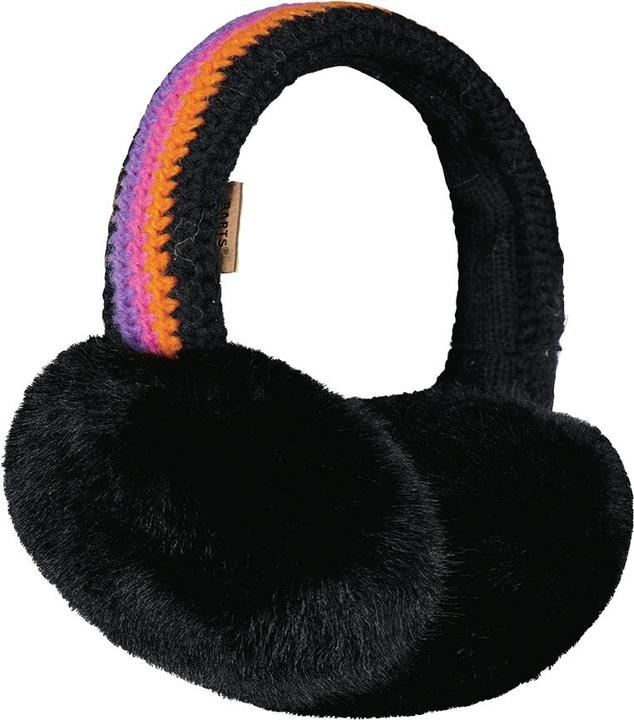 Immagine prodotto Barts Cuffie all'uncinetto da donna