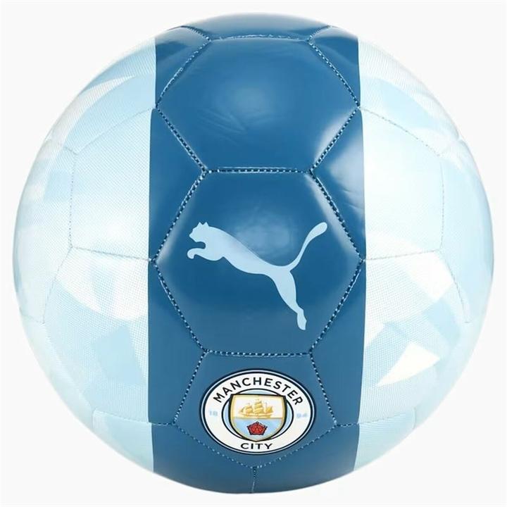 Produktbild Puma MCFC FtblCore Ball (5)