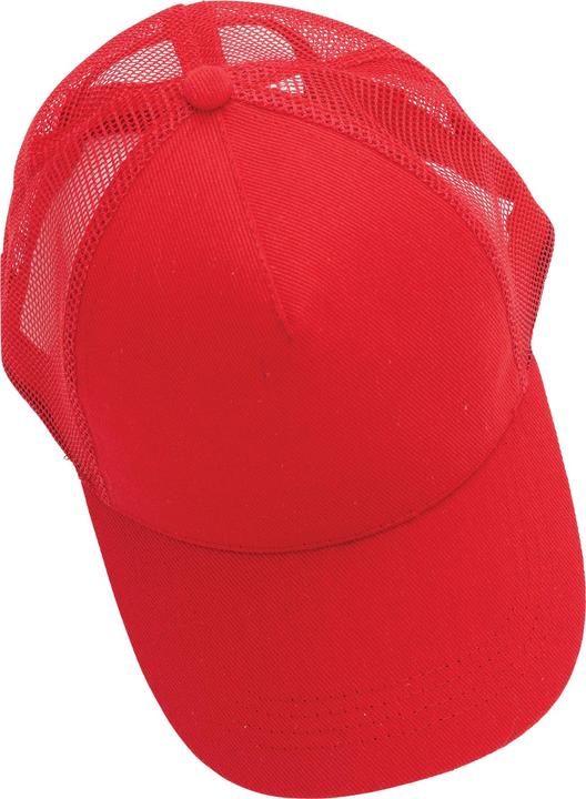 Produktbild Xd Collection Trucker Cap 5 Segmente (One Size)