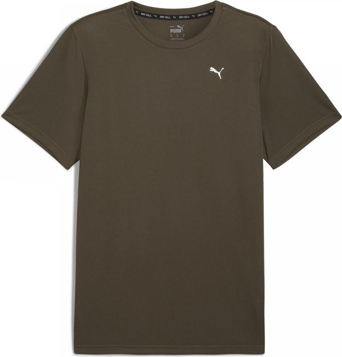 Actual product image Puma PERFORMANCE SS TEE M-520314 (4XL)
