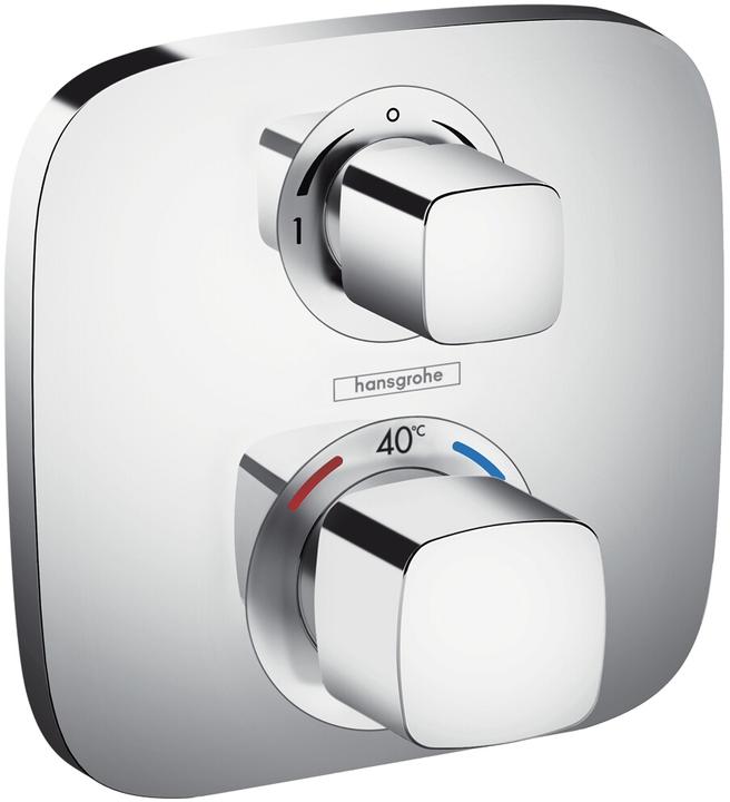 Image du produit hansgrohe Ecostat E Chrome