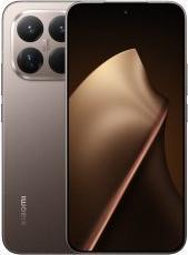 Actual product image Xiaomi 15T Pro 12/1TB 5G Brown EU (Mocha Gold)