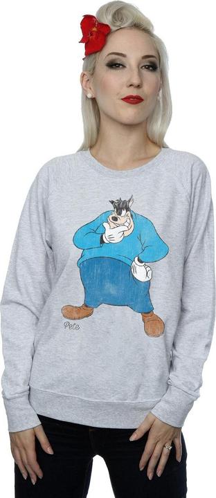 Produktbild Disney Classic Pete Sweatshirt (S)
