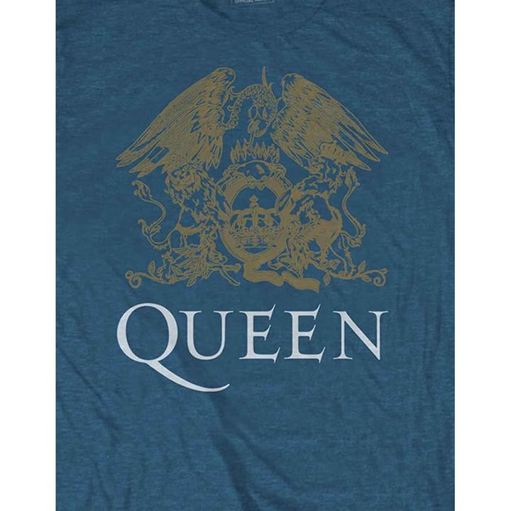 Produktbild Queen TShirt (XL)