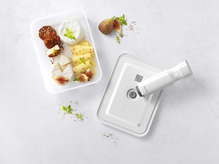 Actual product image Zwilling Vacuum box M (0.90 l)