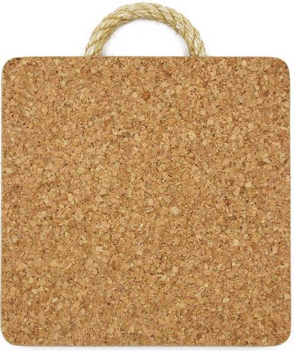 Immagine prodotto Yelafox Sottopentola con corda (1 x, Pan coaster)