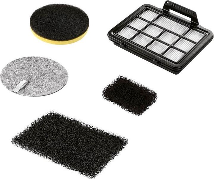 Actual product image Bissell Smart Clean suction filter