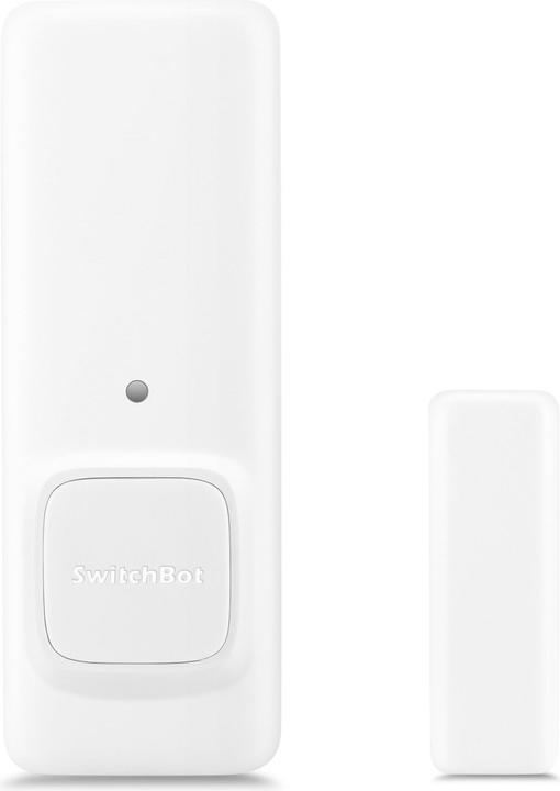 Produktbild SwitchBot Contact Sensor - Smarter Tür- & Fensterkontakt